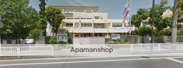 幼稚園・保育園　久留米市保育協会（幼稚園・保育園）まで2357m