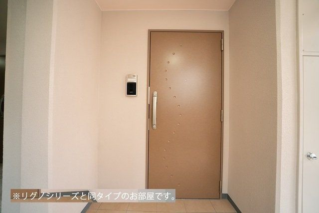 【ＡＣＴＹ　ＴＡＴＳＵＭＩのその他部屋・スペース】