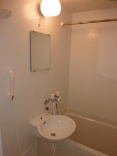 バス・シャワールーム　ユニットバス