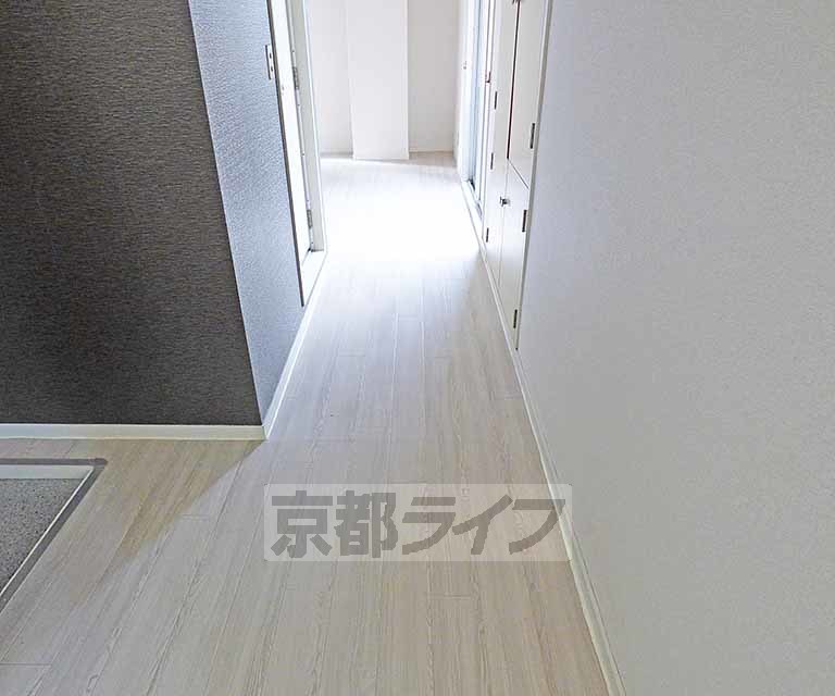 【京都市北区衣笠東御所ノ内町のマンションのその他部屋・スペース】