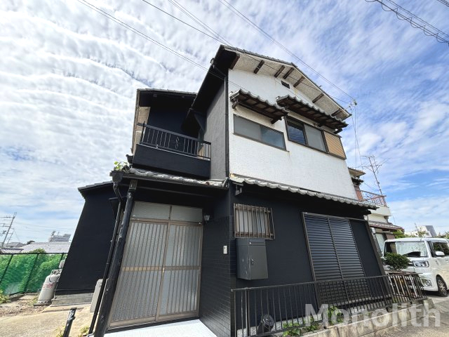 泉佐野市下瓦屋のその他の建物外観