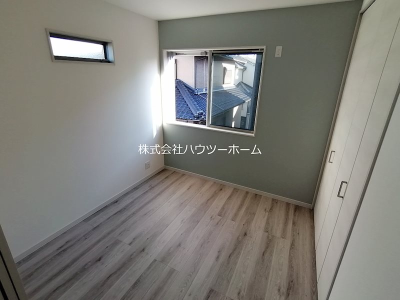 【木津川市相楽のアパートのその他部屋・スペース】