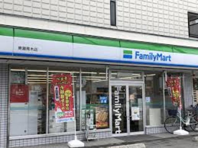 【神戸市東灘区深江南町のマンションのコンビニ】