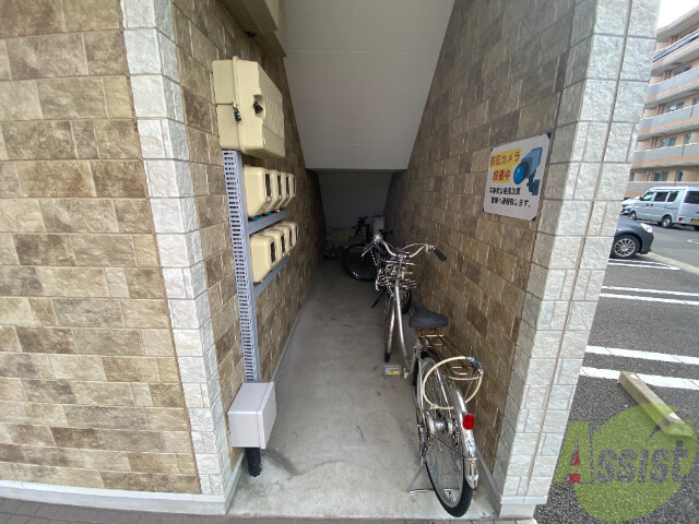 その他共有部分　その他