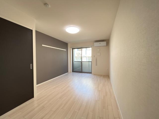 その他部屋・スペース　きれいな内装です