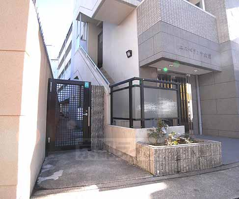 【京都市伏見区南新地のマンションのその他共有部分】