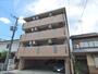 今出川駅より徒歩7分 1階 築26年8ヶ月の賃貸物件