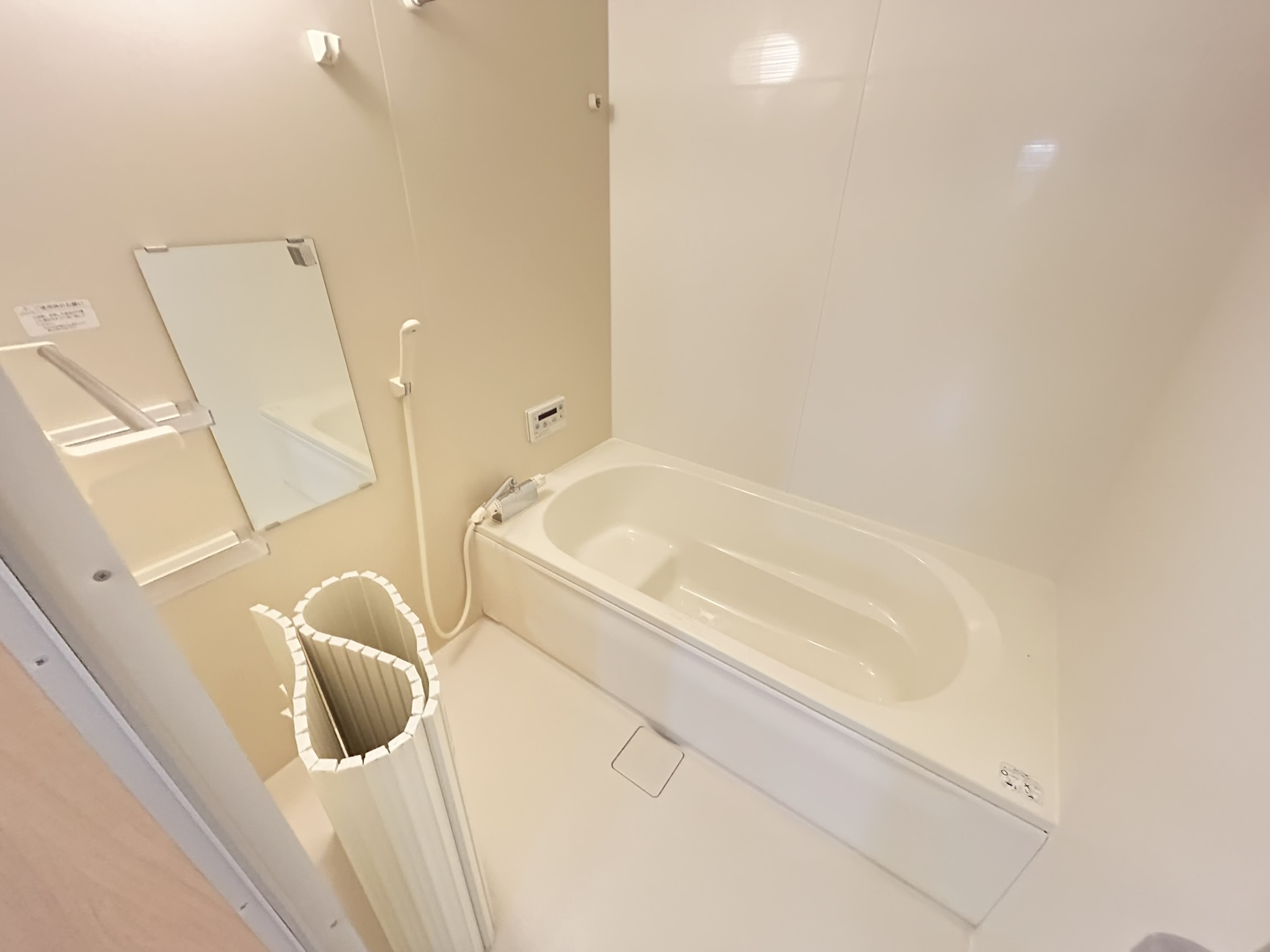 ミモザ2番館_内装_2