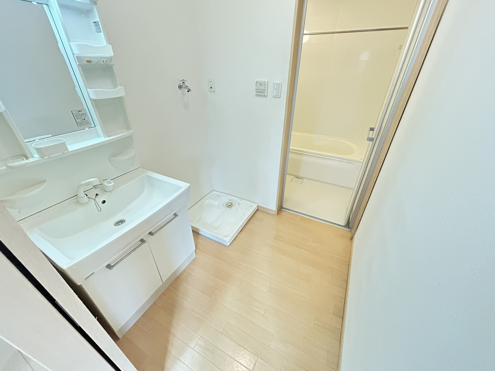 ミモザ2番館_その他_1