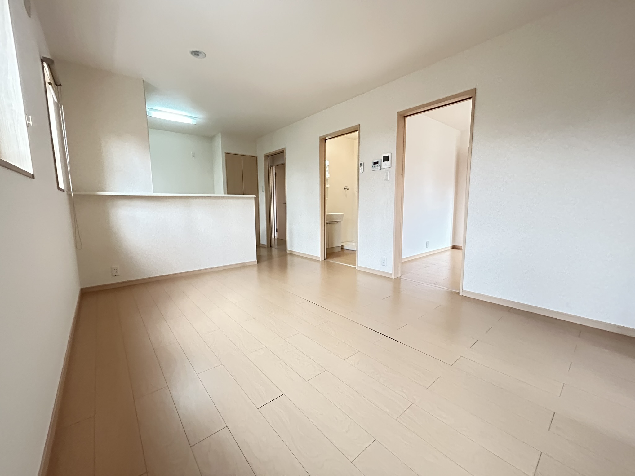 ミモザ2番館_内装_0