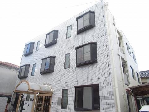 茨木市大住町