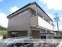 山口駅より徒歩4分 築25年1ヶ月 2階建の賃貸物件