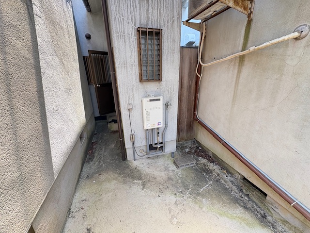 高畑町平屋貸家のその他写真