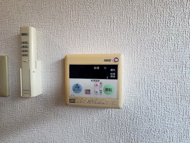 高畑町平屋貸家のその他写真