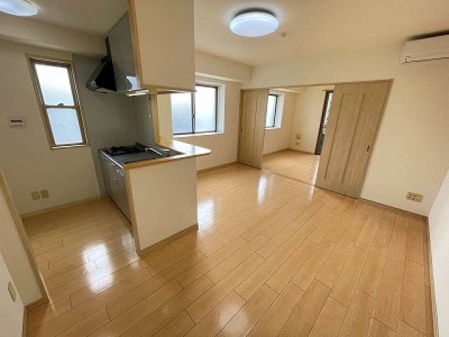 居室・リビング