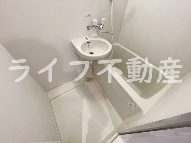 バス・シャワールーム　日々の暮らしに欠かせないお風呂です