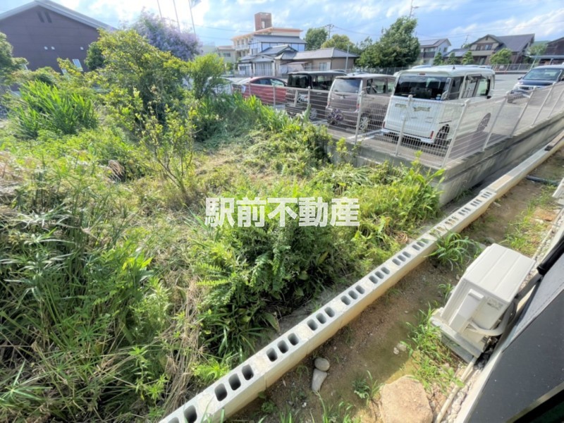 バルコニー　■室内イメージ■