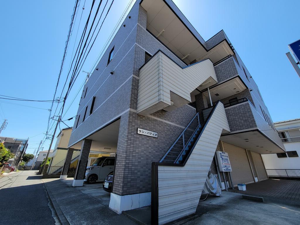 ＪＲ東海道本線 鴨宮駅 徒歩16分 築26年
