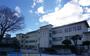 中学校　福島市立岳陽中学校（中学校）まで428m