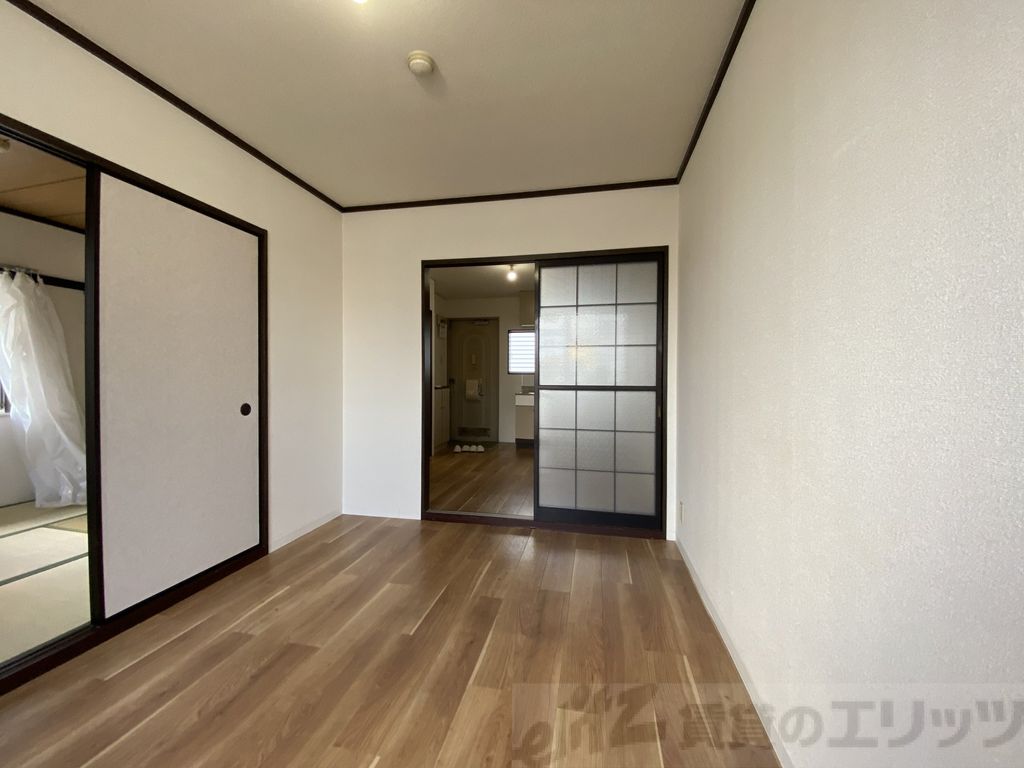 その他部屋・スペース　リビング/居室