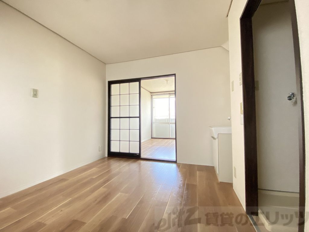 居室・リビング　リビング/居室