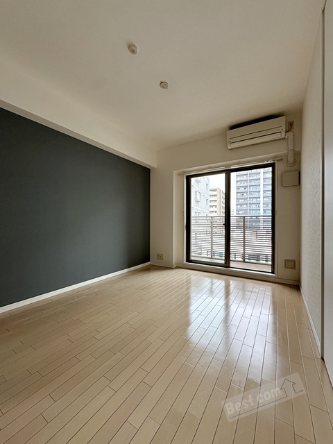 その他部屋・スペース　エアコン付き♪