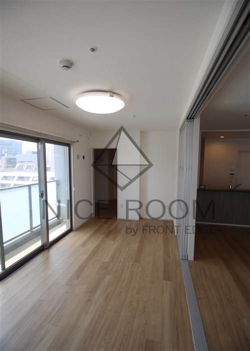 その他部屋・スペース　ハイデンス梅ヶ枝　寝室