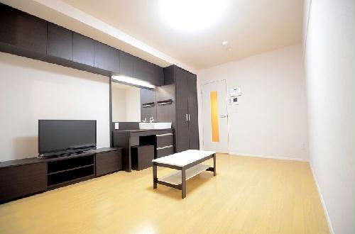 その他部屋・スペース　照明付き