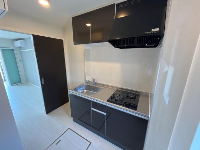 キッチン　キッチン（イメージ）