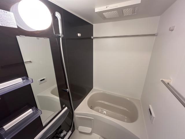 バス・シャワールーム　バス（イメージ）