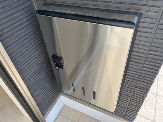 その他部屋・スペース　宅配ボックス（イメージ）