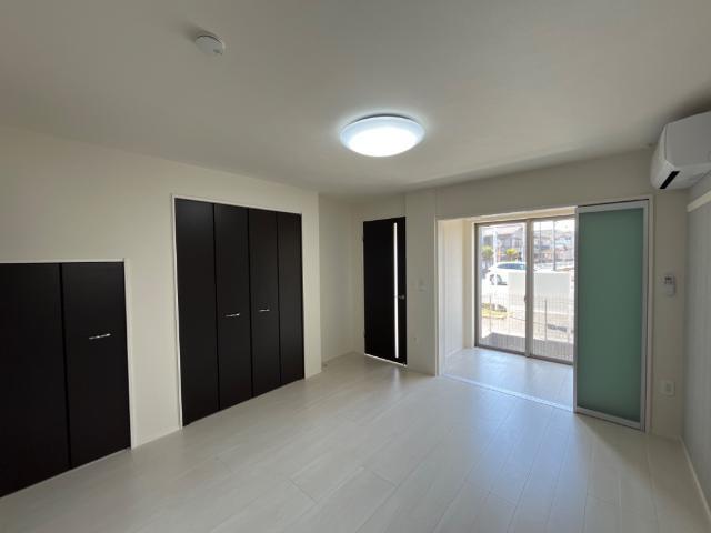 居室・リビング　リビング（イメージ）