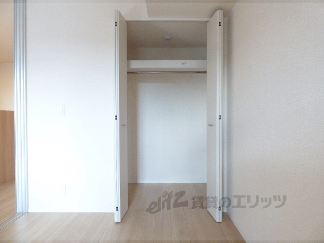 居室・リビング　洋室