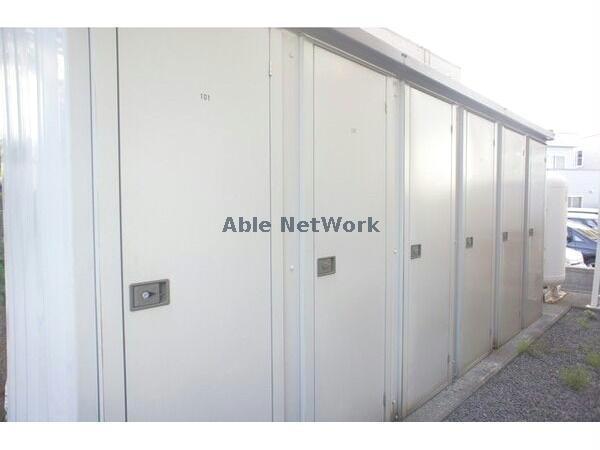 その他　周辺環境