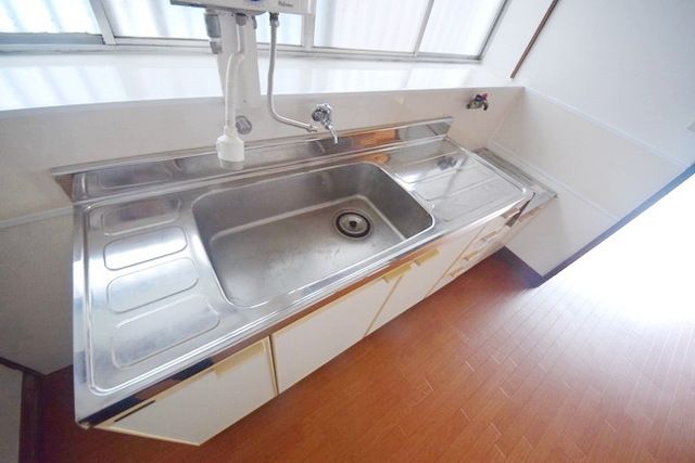 キッチン　★綺麗なキッチンになります★