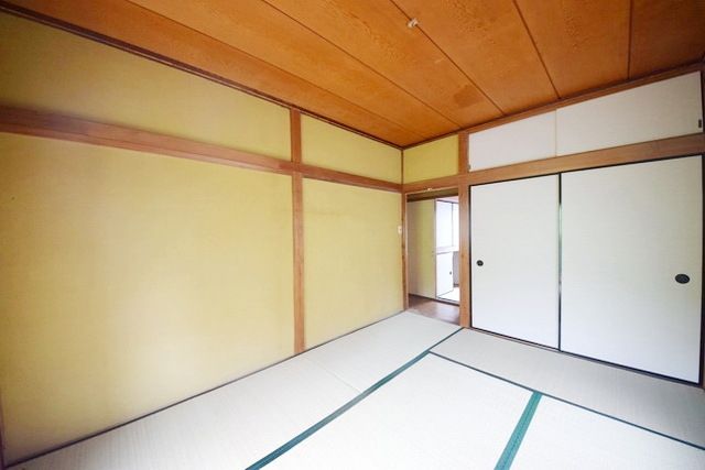 その他部屋・スペース　★明るいお部屋になっております★