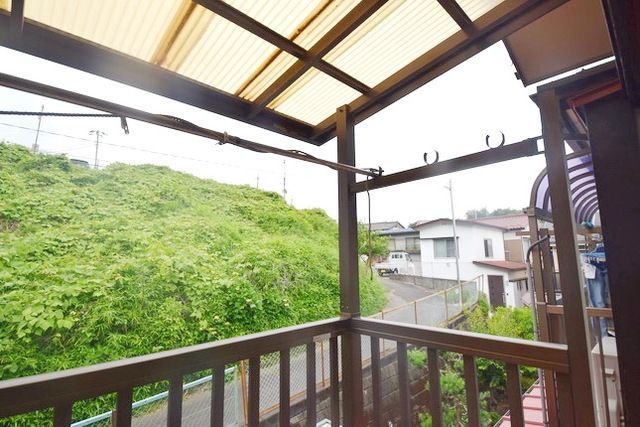 眺望　★閑静な住宅街です★