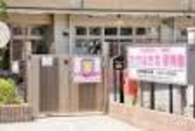 幼稚園・保育園　たかはた北保育園（幼稚園・保育園）まで1557m