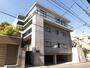 田園調布駅より徒歩4分 築58年9ヶ月 3階建の賃貸物件