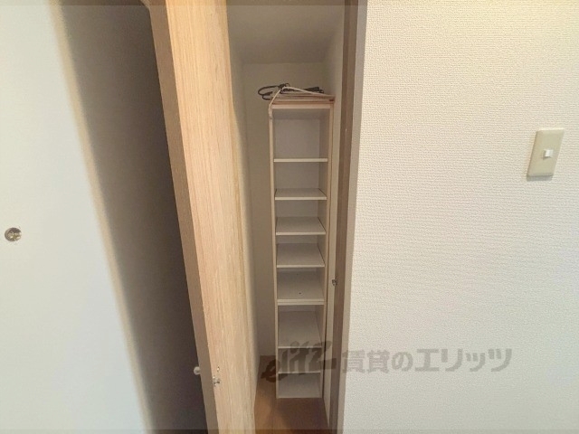 収納　下駄箱