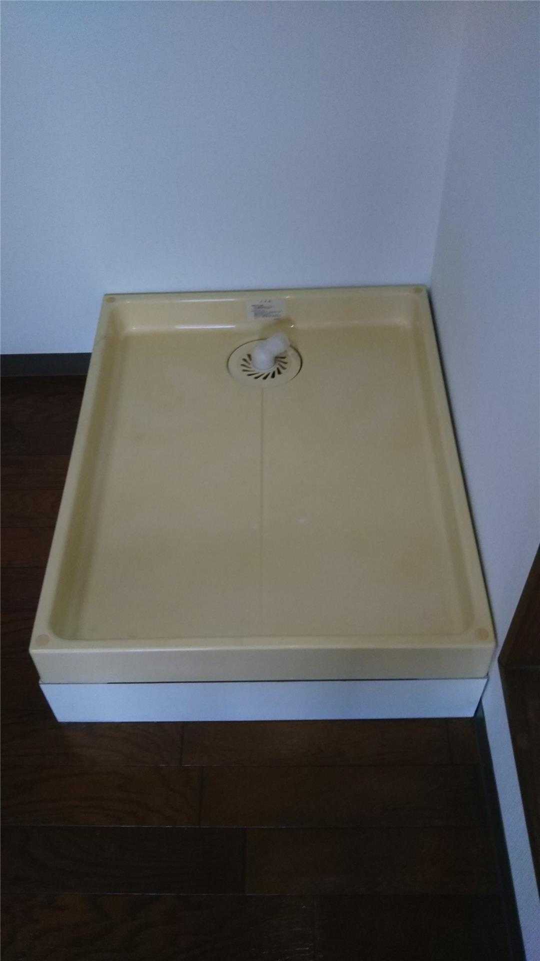 その他設備　※現況優先