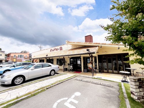 飲食店　パンプキン本店（飲食店）まで220m