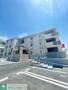 茶山駅より徒歩1分 3階 新築の賃貸物件