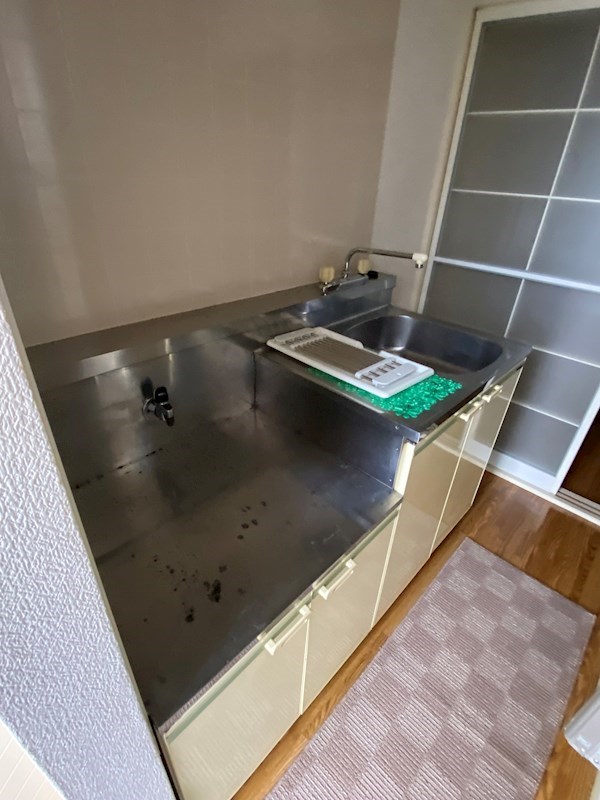 キッチン　別部屋参考