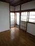 居室・リビング　明るいお部屋です