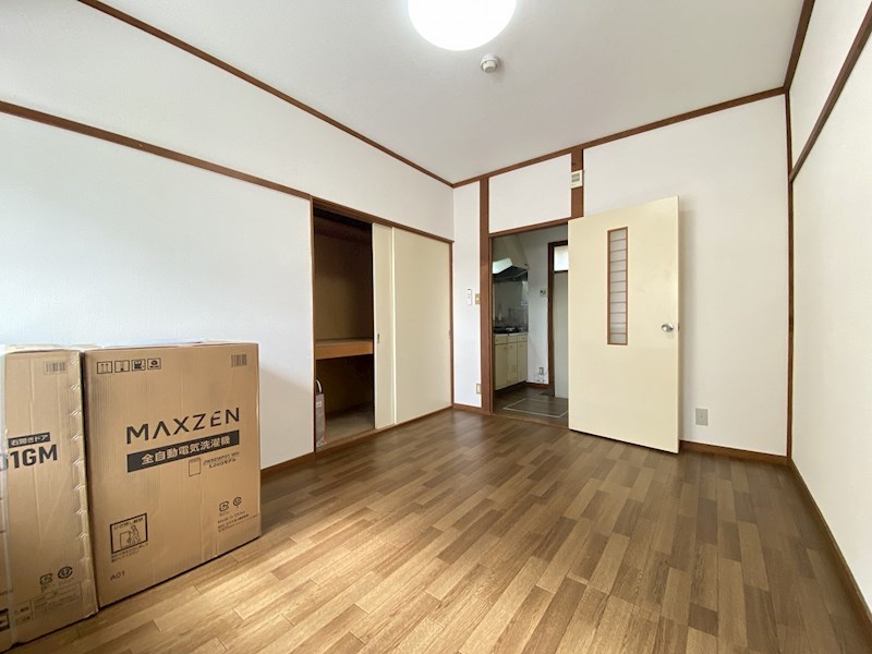 居室・リビング　イメージ