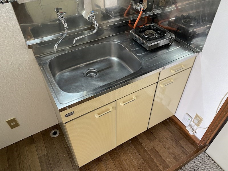 キッチン　イメージ