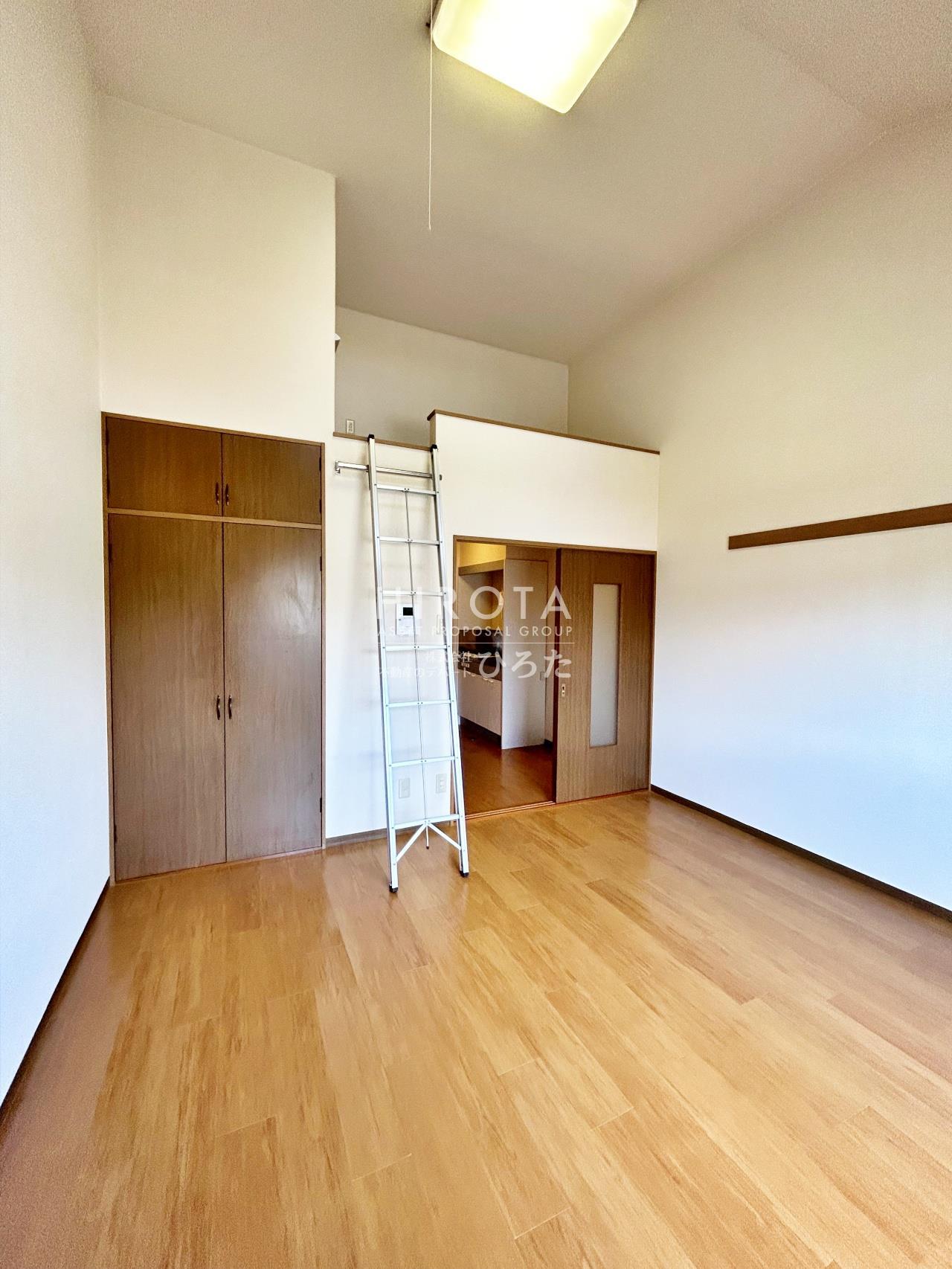 その他部屋・スペース