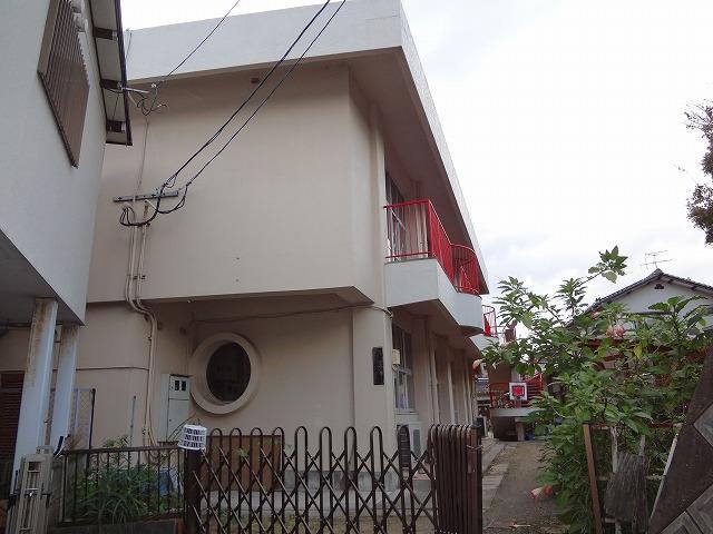 幼稚園・保育園　明願寺幼稚園（幼稚園・保育園）まで541m