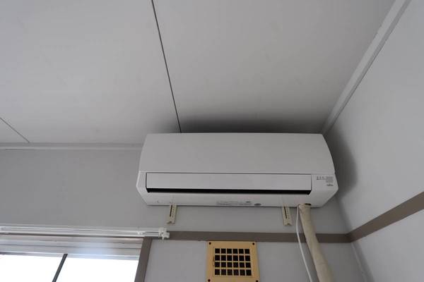 その他設備　ビレッジハウスの同一物件・同一タイプの間取りの写真です